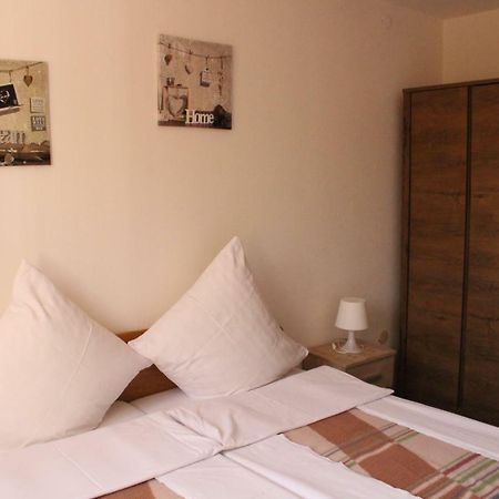 Apartments Baka Jelka Мандре Экстерьер фото