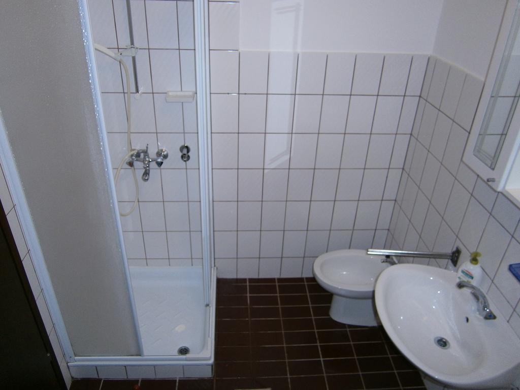Apartments Baka Jelka Мандре Экстерьер фото