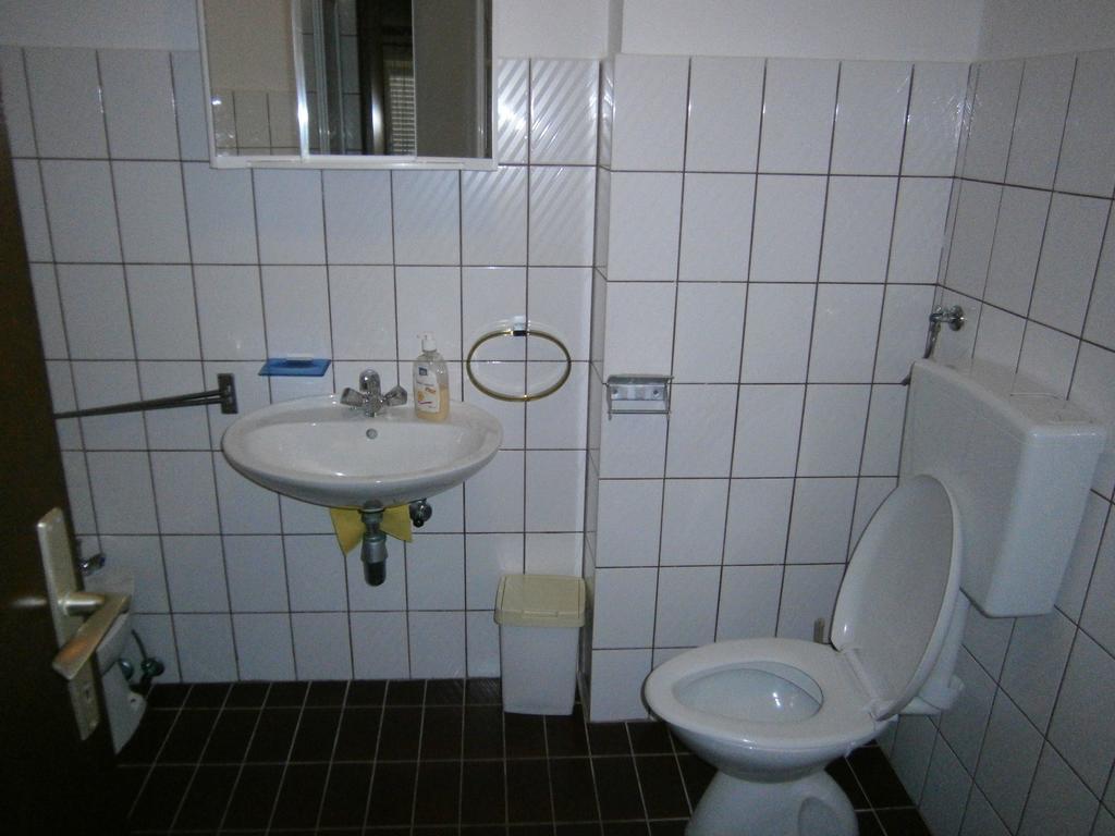 Apartments Baka Jelka Мандре Экстерьер фото